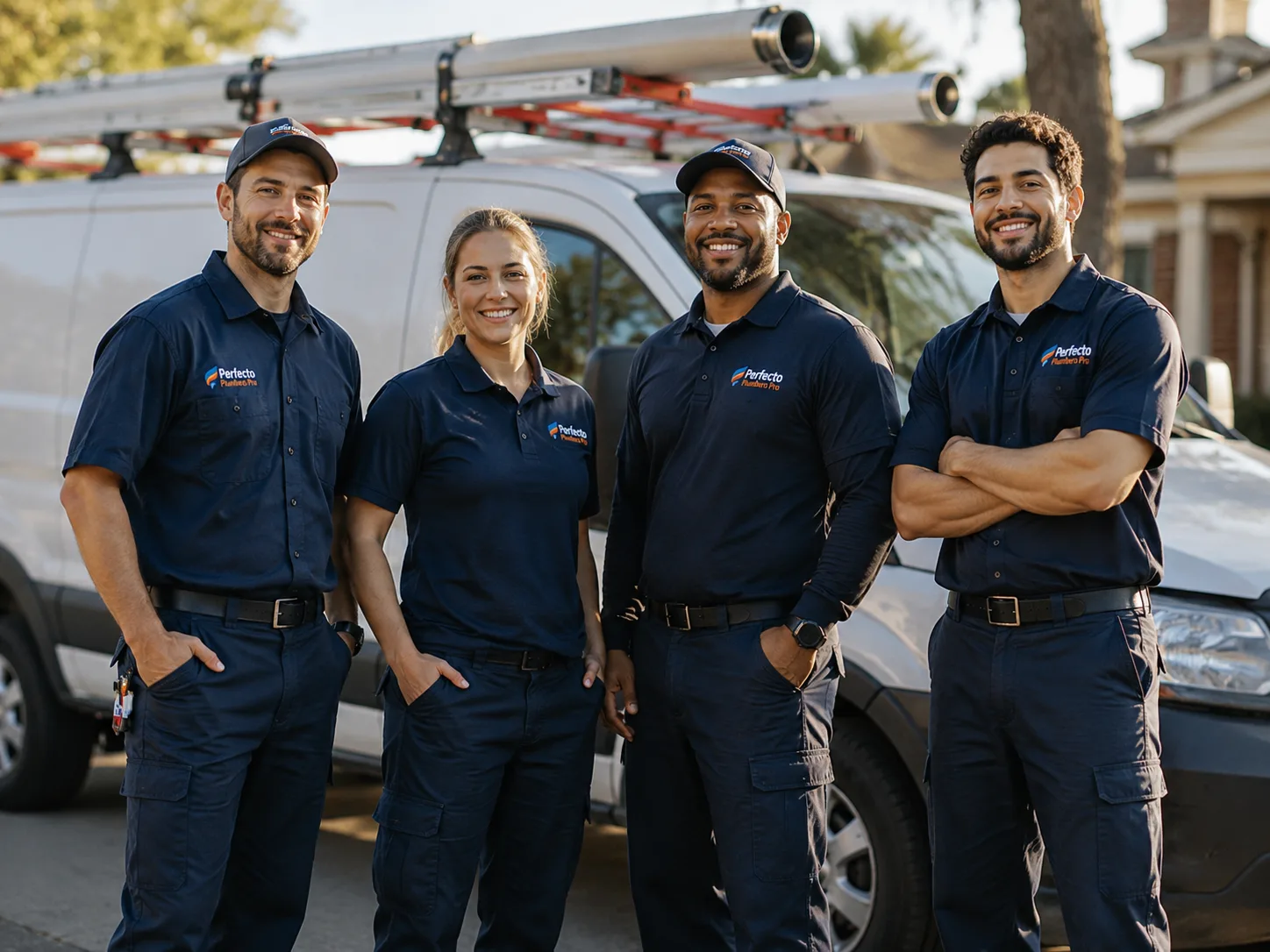 Emergency Plumber Near Me in Stockton, MD near me